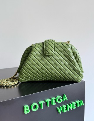 보테가 베네타 로렌 클러치 스몰