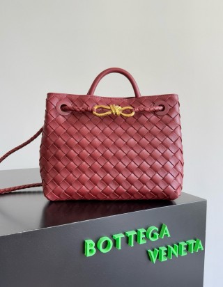 보테가 베네타 스몰 안디모아