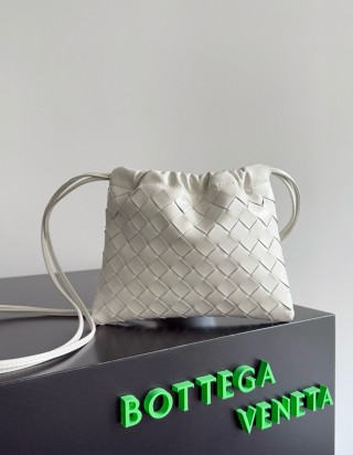 보테가 베네타 더스트 백 스몰