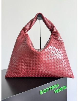 보테가 베네타 라지 홉