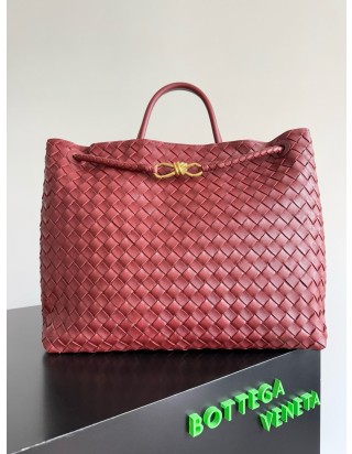 보테가 베네타 안디아모 라지