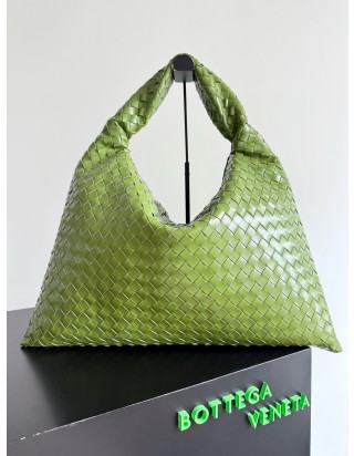 보테가 베네타 라지 홉