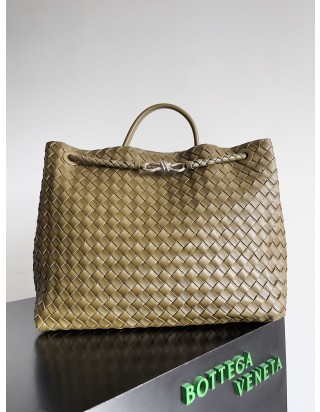 보테가 베네타 안디아모 라지