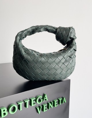 보테가 베네타 미니 조디 백