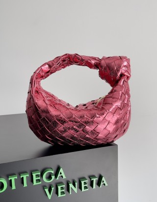 보테가 베네타 미니 조디 백