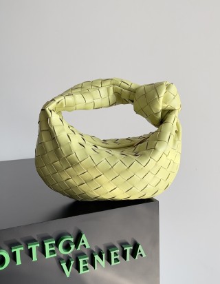 보테가 베네타 미니 조디 백