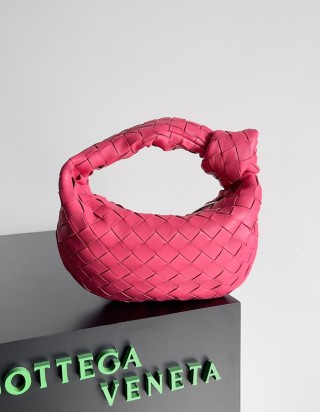 보테가 베네타 미니 조디 백