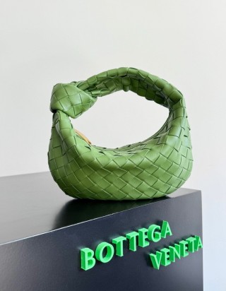 보테가 베네타 미니 조디 백