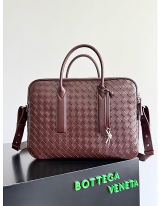 보테가 베네타 겟어웨이 브리스 케이스 라지