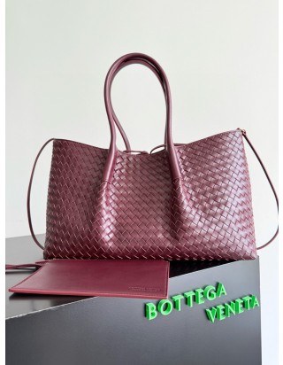 보테가 베네타 피나코데카 라지