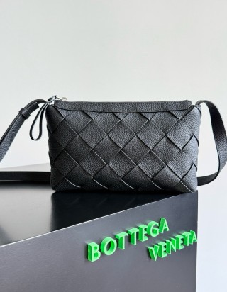 보테가 베네타 디아고 호보 백 스몰