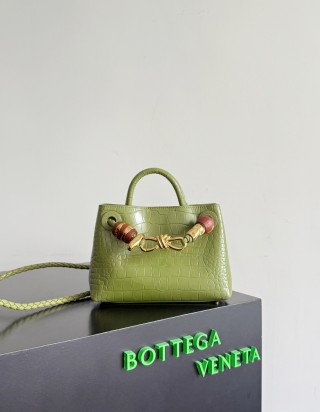 보테가 베네타 미니 안디아모