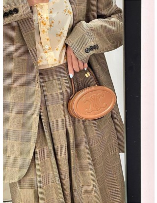 셀린느 퀴르 트리옹프