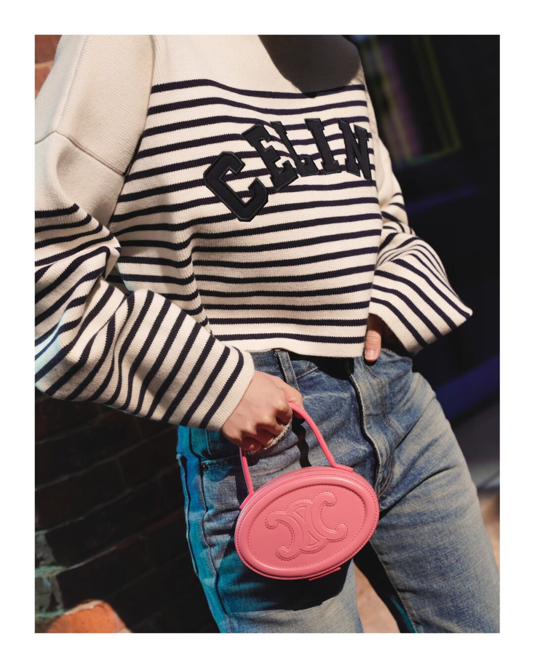 셀린느 퀴르 트리옹프