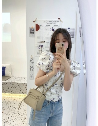 셀린느 벨트 나노