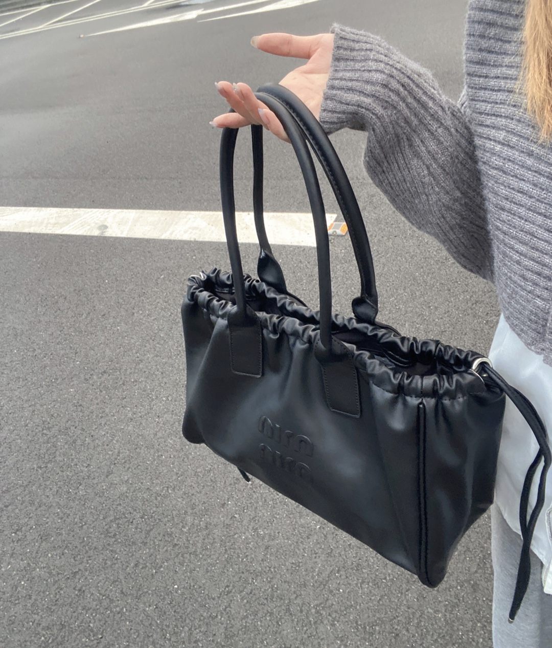 셀린느 카바스 트리옹프 스몰