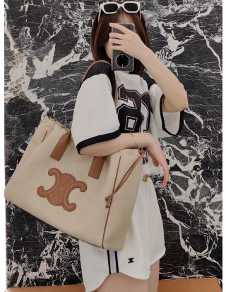 셀린느 카바스 트리옹프 라지