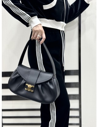 셀린느 미디움 폴리 벡