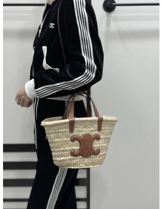 셀린느 틴 클래식 파니에 스몰