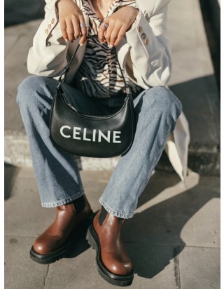 셀린느 아바 백 미니