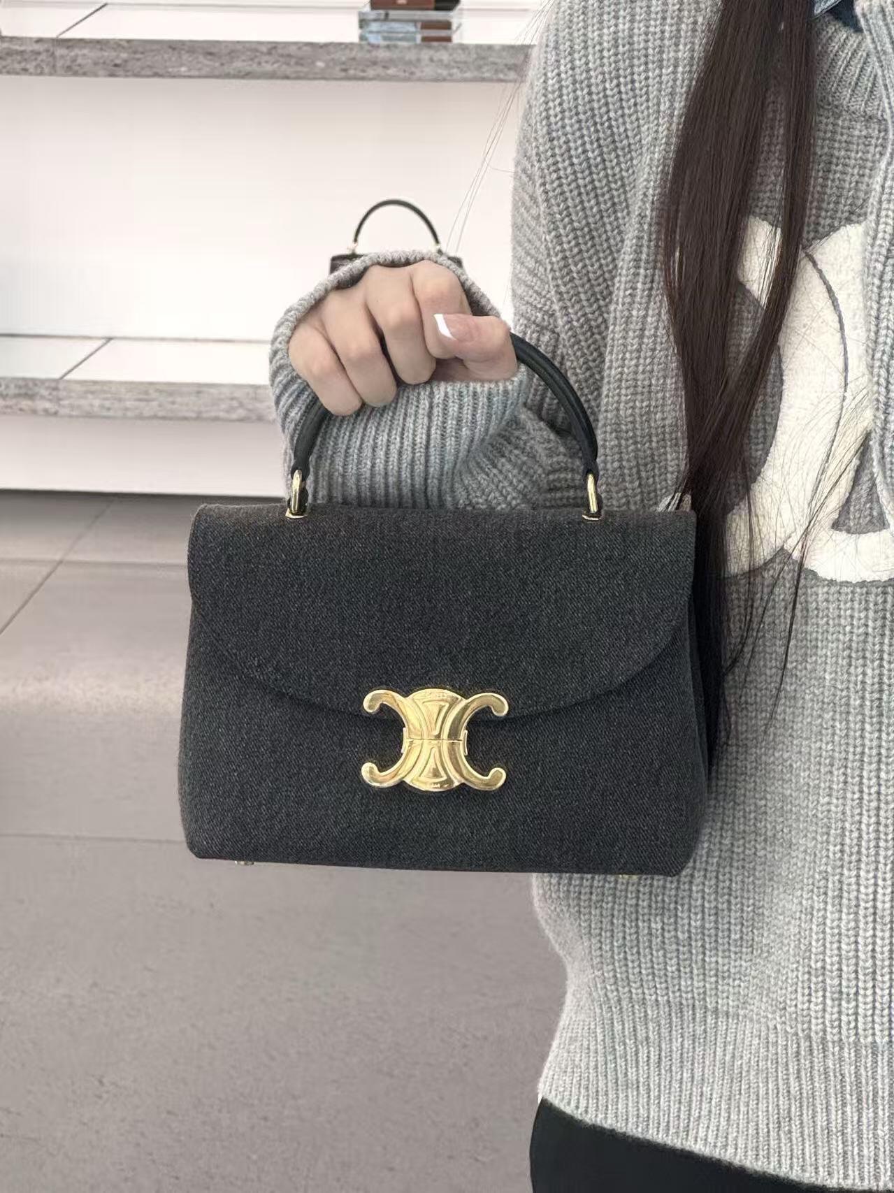 셀린느 틴 니노 백