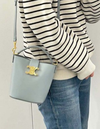 셀린느 루이즈 백 미니