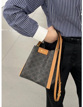 셀린느 큐브 백 스몰