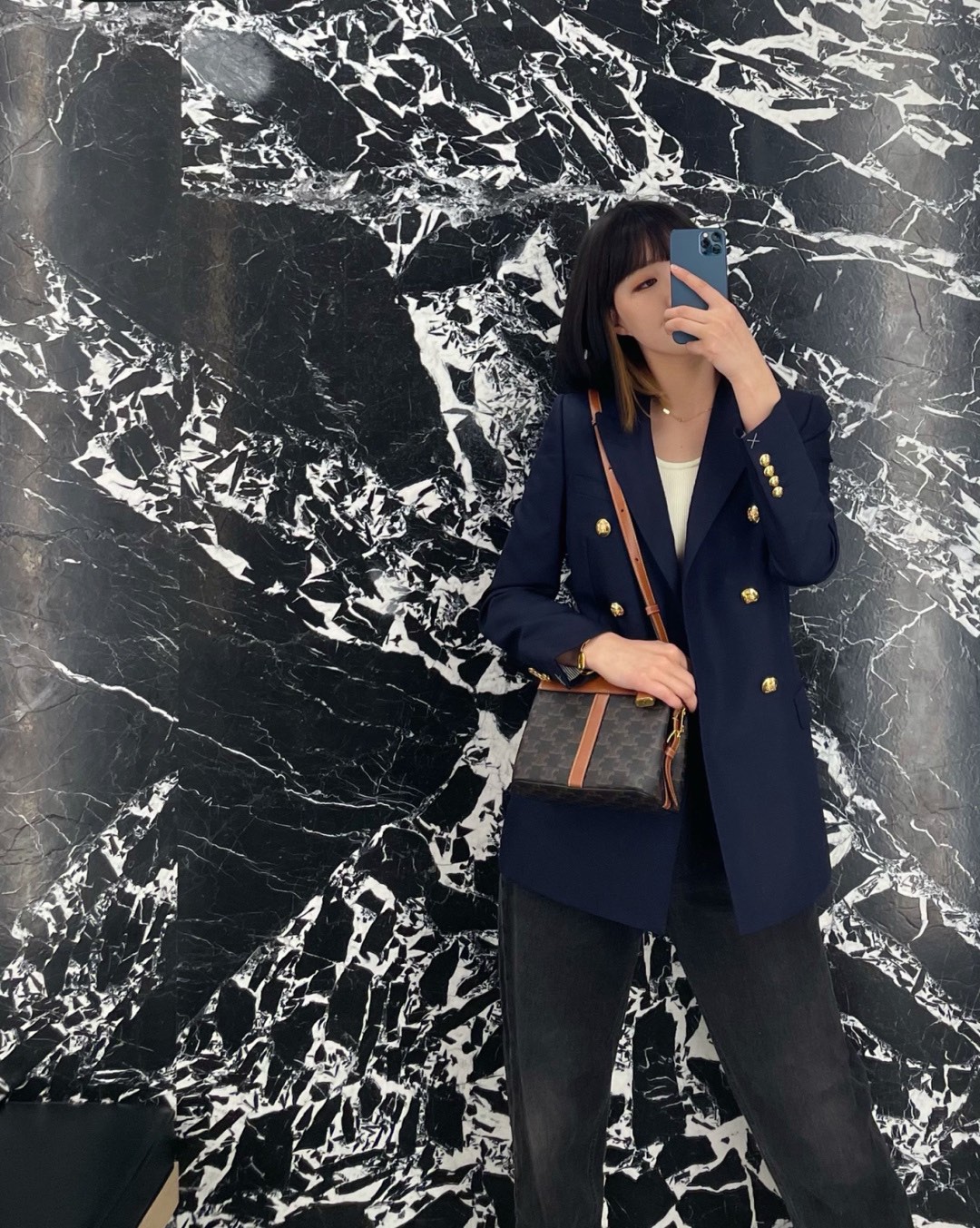 셀린느 틴 카바스 드 프랑스