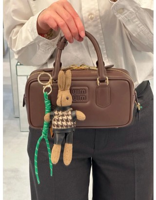 미우미우 아르카디 백 스몰