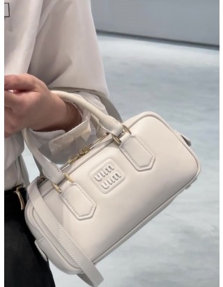 미우미우 아르카디 백 스몰