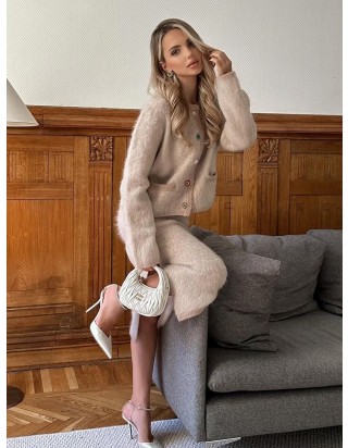 미우미우 완더 마테라세 나파 가죽 호보백 미니