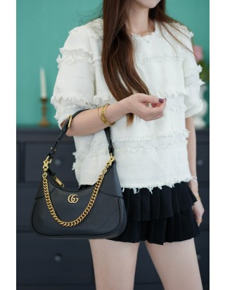 구찌 아프로디테 숄더백 스몰