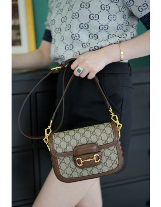 구찌 홀스빗 1995 미니 백