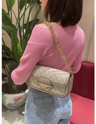 구찌 홀스빗 1995 숄더 백