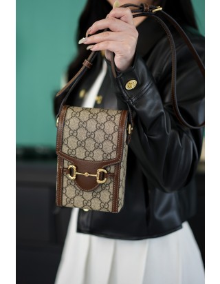 구찌 홀스빗 1995 미니 백