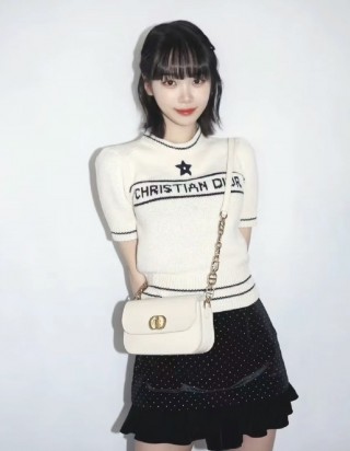 디올 30 몽테인 에비뉴 백 스몰