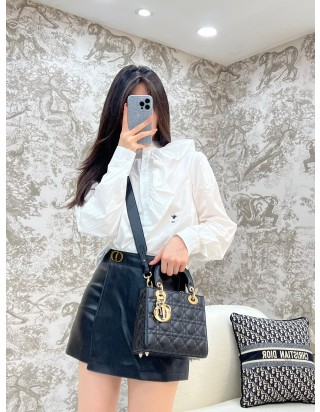 디올 레이디 스몰 백