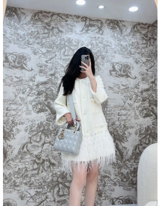 디올 레이디 스몰 백