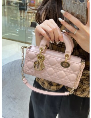 디올 레이디 디 조이 백 스몰 백