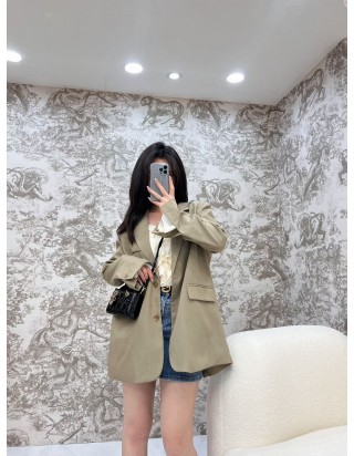 디올 레이디 디 조이 백 미니