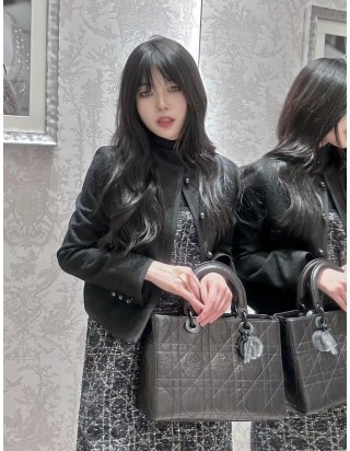 디올 레이디 디 사이어