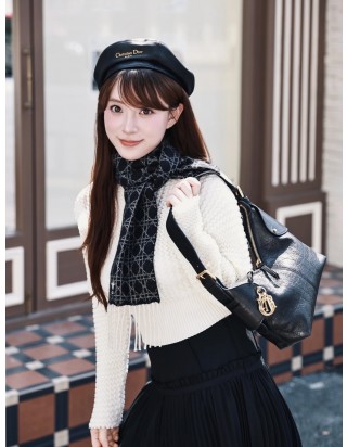 디올 보야주 백