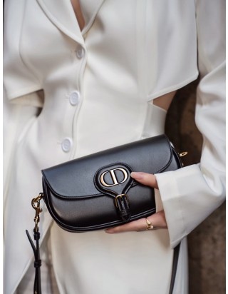 디올 바비 이스트 웨스트 백