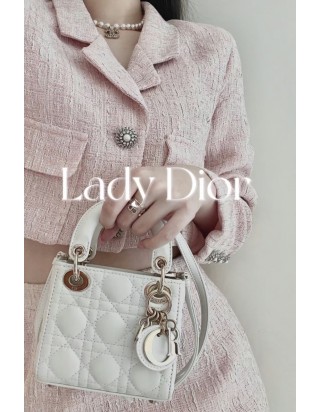 레이디 디올 마이크로