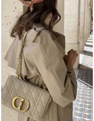 디올 카로 스몰 백