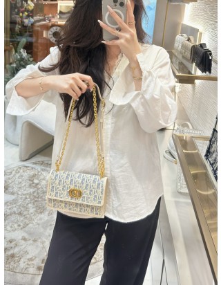 디올 미스 카로 스몰백