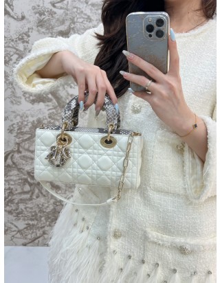 레이디 디-조이 백