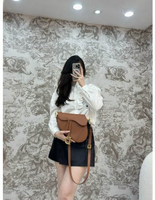 디올 소프트 새들 스몰