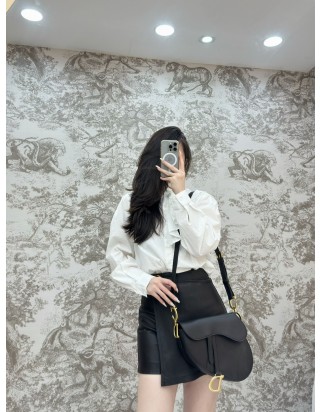 디올 소프트 새들 스몰