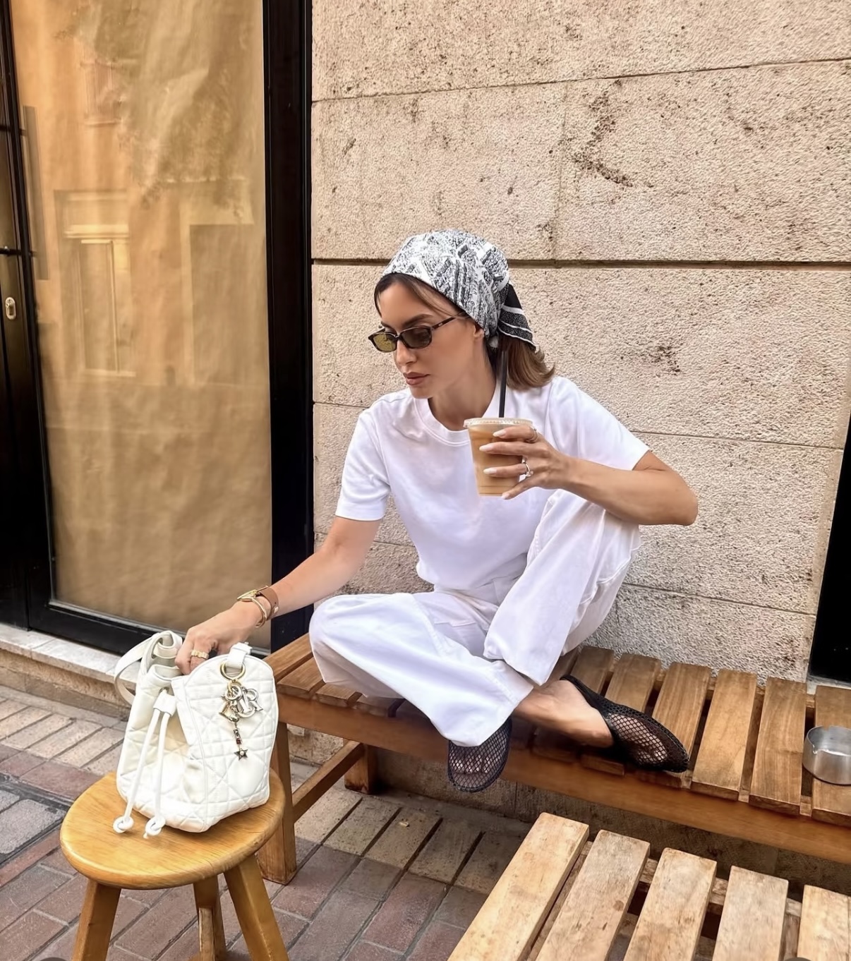 디올 디-모션 스몰